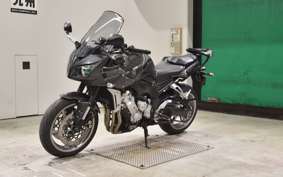YAMAHA FZ1 FAZER 2011 RN21J