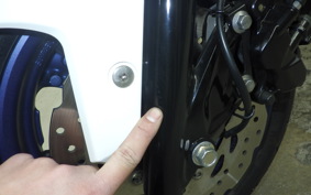 YAMAHA MAJESTY155 Gen.2 S 2022 SG52J