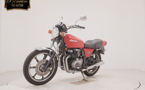 KAWASAKI Z400 FX 1980 KZ400E