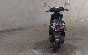 SUZUKI LETS CA4AA