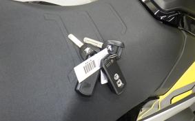 HONDA X-ADV 750 2025 RH21