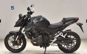 HONDA CB750HORNET 2026 RH24