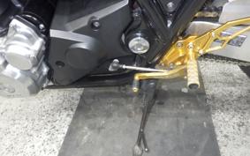 HONDA CB1300SF SUPER FOUR 2009 SC54