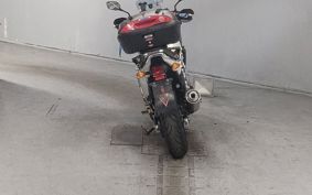 HONDA NC 700 X RC63
