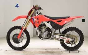HONDA CRF250 RALLY ME12