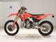 Фото Honda CRF250 RALLY с японского аукциона