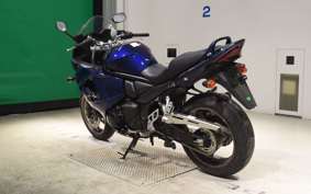 SUZUKI BANDIT 1250 F 2010 GW72A