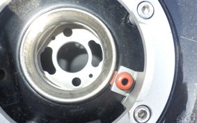 SUZUKI GSX-R750 2011