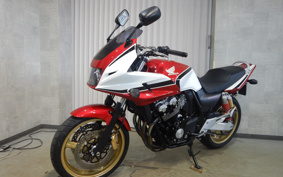 HONDA CB400SFV-3 BOLDOR 2006 NC39
