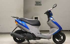 SUZUKI ADDRESS V125 G 2008 CF46A