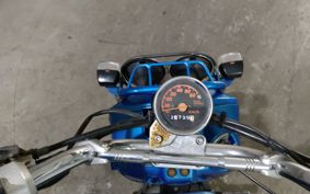 HONDA ZUMAR AF58