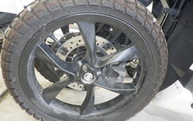 YAMAHA TRICITY 155 A 2013 SG37J