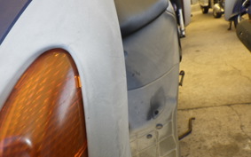 SUZUKI LET's 4 CA45A