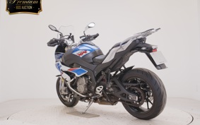 BMW S1000XR 2019