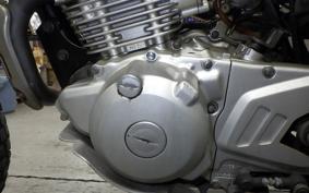 YAMAHA SEROW 225 Gen.3 2008 DG08J