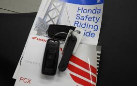 HONDA PCX 125 JK05