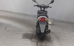 SUZUKI ADDRESS V125 CF4EA