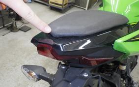 KAWASAKI NINJA 250 2021 EX250P