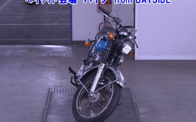 HONDA CL350