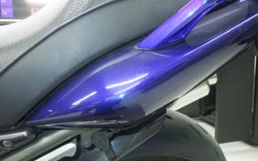 YAMAHA FZS1000 FAZER 2001