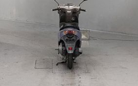 HONDA DIO CHESTER AF68
