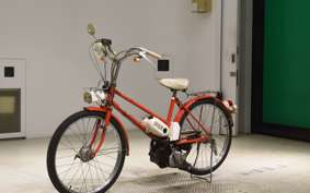 HONDA PEOPLE 1993 AB17