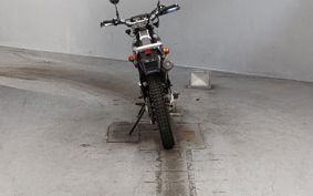 YAMAHA SEROW 225W DG08J