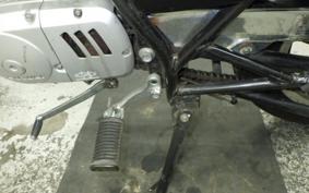SUZUKI GN125 H 2015