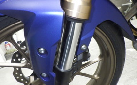 HONDA CB250RA MC52