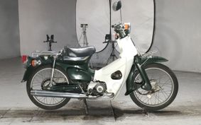 HONDA SUPER CUB50 C50