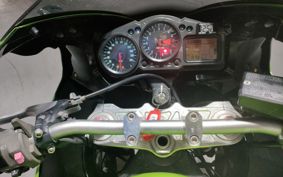 KAWASAKI ZX 1200 NINJA R 2002 ZXT20B