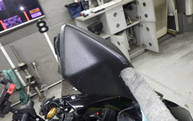KAWASAKI ZX-25R ZX250E