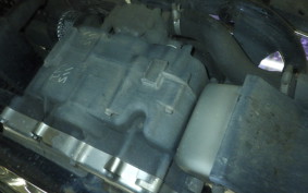 HONDA SHADOW 400 NC34