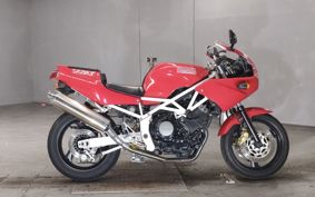 YAMAHA TRX850 4NX