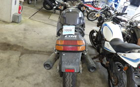 HONDA CBR750 RC27