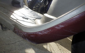 SUZUKI LET's 4 Basket