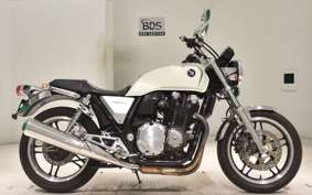 HONDA CB1100 ABS 2010 SC65