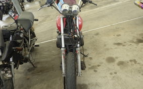 HONDA CB400SF NC31