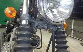 SUZUKI GRASS TRACKER Bigboy NJ47A