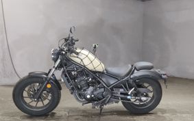 HONDA REBEL MC49