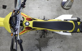 SUZUKI DR-Z400SM 2007 SK44A
