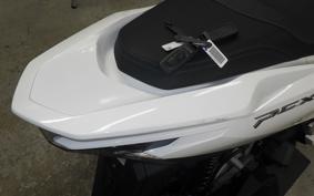 HONDA PCX 160 2007 KF47