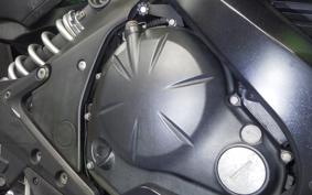 KAWASAKI NINJA 650 2012