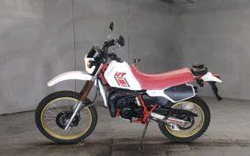 YAMAHA DT200 R 37F