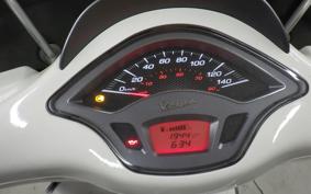 VESPA SPRINT150