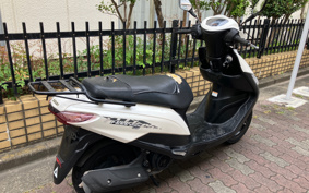 SUZUKI ADDRESS V125 DT11A