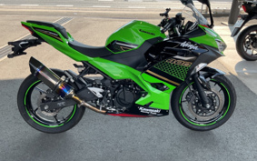 KAWASAKI NINJA 400 2019 EX400G
