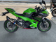 Фото Kawasaki NINJA 400 2019 с японского аукциона