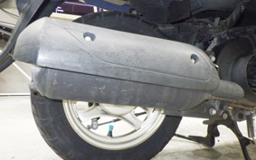 HONDA GIORNO 2 2021 AF70