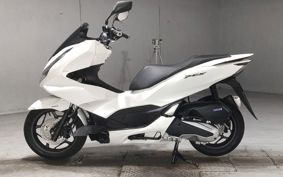 HONDA PCX 125 JK05